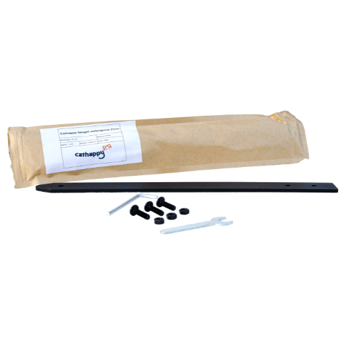 Cathappy Beugel Verlengstuk - 27 cm - Afbeelding 2