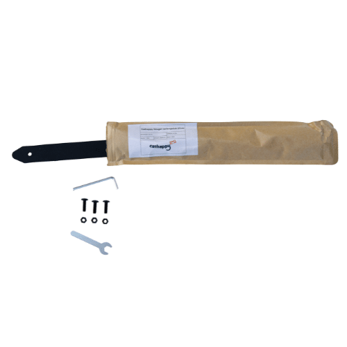 Cathappy Beugel Verlengstuk - 27 cm - Afbeelding 3