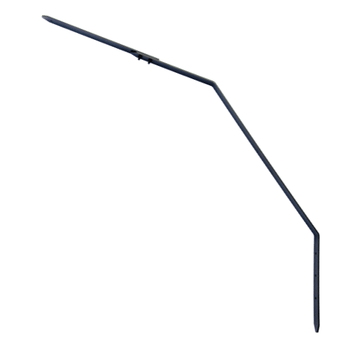 Cathappy Beugel Verlengstuk - 27 cm - Afbeelding 7