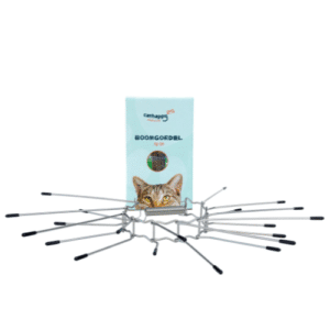 Cathappy Boomgordel