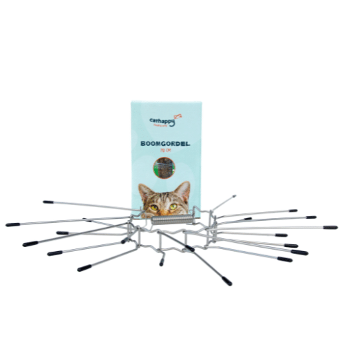 Cathappy Boomgordel
